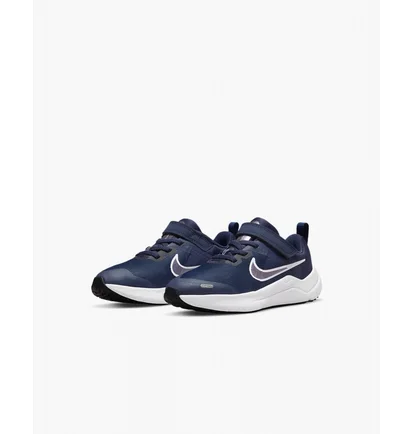 Кросівки дитячі Nike Downshifter 12 Nn Blue DM4193-400