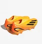Бутсы унисекс Adidas X Speedportal+ Sg Orange GZ5118