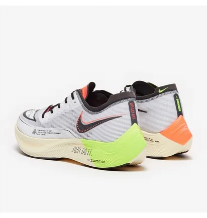 Кроссовки мужские Nike Zoomx Vaporfly Next Percent 2 White FB1846-101