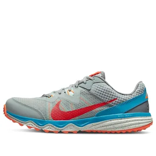 Кросівки чоловічі Nike Juniper Trail Grey CW3808-003
