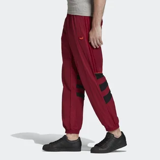 Штаны мужские Adidas Balanta 96 Originals Bordo FM3876