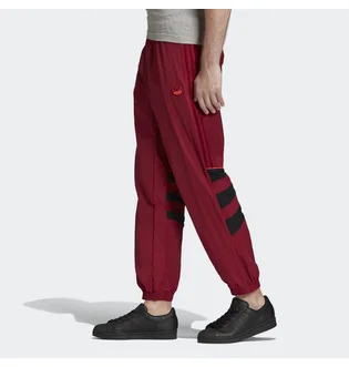Штаны мужские Adidas Balanta 96 Originals Bordo FM3876