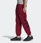 Штаны мужские Adidas Balanta 96 Originals Bordo FM3876