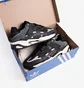 Кроссовки мужские Adidas Originals Niteball Black ID8067