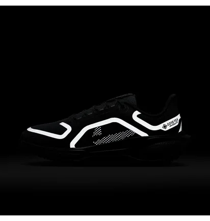 Кросівки чоловічі Nike Pegasus 41 Gore-Tex Waterproof Road Running Black FQ1357-001