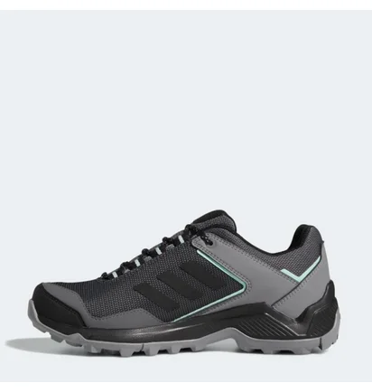 Кроссовки женские Adidas Terrex Eastrail Gore-tex W Black BC0978