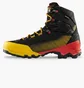 Черевики чоловічі La Sportiva Aequilibrium Lt Gtx Black ZFMS096K00Y00