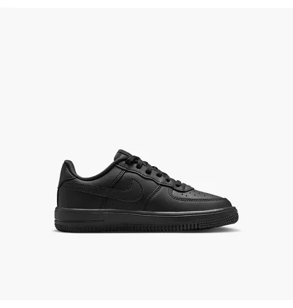 Кроссовки детские Nike Force 1 Low Black IF1673-001