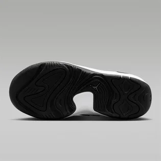 Кроссовки детские Air Jordan Max Aura 7 Big Kids Shoes Black HQ2089-003