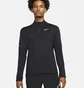 Лонгслів чоловічий Nike M Nk Df Element Top Black DD4756-010