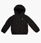 Куртка детская Air Jordan Weared Puffer Black 85D194-023