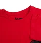 Футболка чоловіча Jeep T-Shirt The Spirit Of Adventure Red O102586-R699