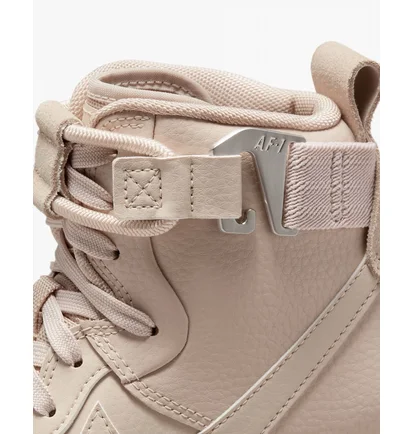 Кроссовки женские Nike Air Force 1 High Utility 2.0 Beige DC3584-200