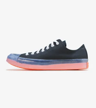 Кеды мужские Converse Ctas Cx Ox Black 168568C