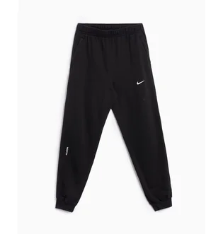 Брюки мужские Nike X Drake Nocta Nrg Fleece Pants Black FN7661-010