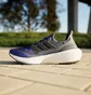 Кроссовки мужские Adidas Ultraboost Light Blue ID3276
