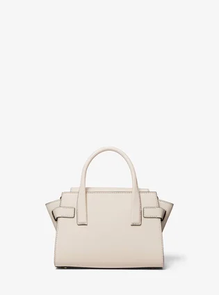 Сумка женская Michael Kors Carmen Beige 30T0GNMM0L-LIGHT-SAND-11685