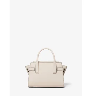 Сумка женская Michael Kors Carmen Beige 30T0GNMM0L-LIGHT-SAND-11685