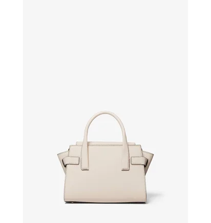 Сумка женская Michael Kors Carmen Beige 30T0GNMM0L-LIGHT-SAND-11685