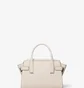 Сумка женская Michael Kors Carmen Beige 30T0GNMM0L-LIGHT-SAND-11685