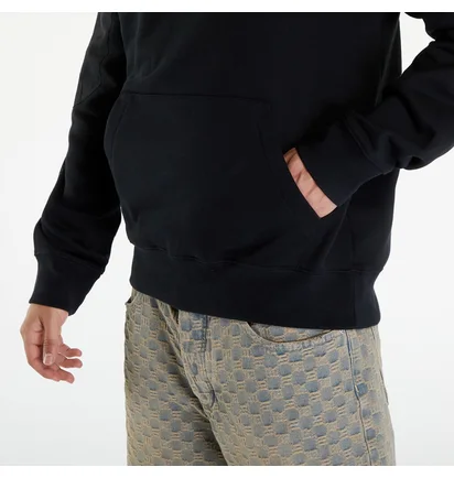 Худі чоловіче Nike X Nocta X LArt De L’Automobile Fleece Hoodie Black FD2203-010