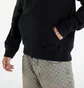 Худі чоловіче Nike X Nocta X LArt De L’Automobile Fleece Hoodie Black FD2203-010