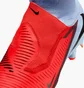 Бутси дитячі Nike Phantom 6 High Pro Fg Red/Violet HQ2311-400