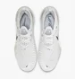 Кроссовки мужские Nike Nikecourt React Vapor Nxt Hard Court Tennis Shoes White Cv0724-101