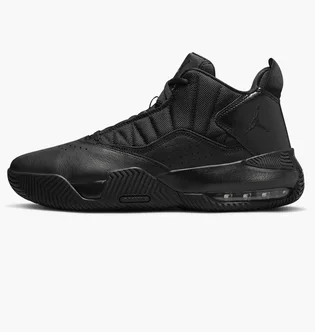 Кросівки чоловічі Air Jordan Stay Loyal Black Db2884-002