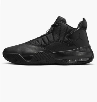 Кроссовки мужские Air Jordan Stay Loyal Black Db2884-002