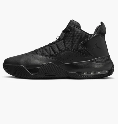 Кроссовки мужские Air Jordan Stay Loyal Black Db2884-002