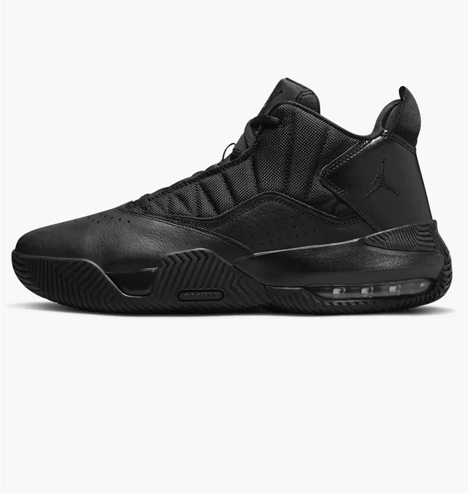 Кроссовки мужские Air Jordan Stay Loyal Black Db2884-002