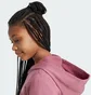 Толстовка детская Adidas Sportswear Pink IZ3462