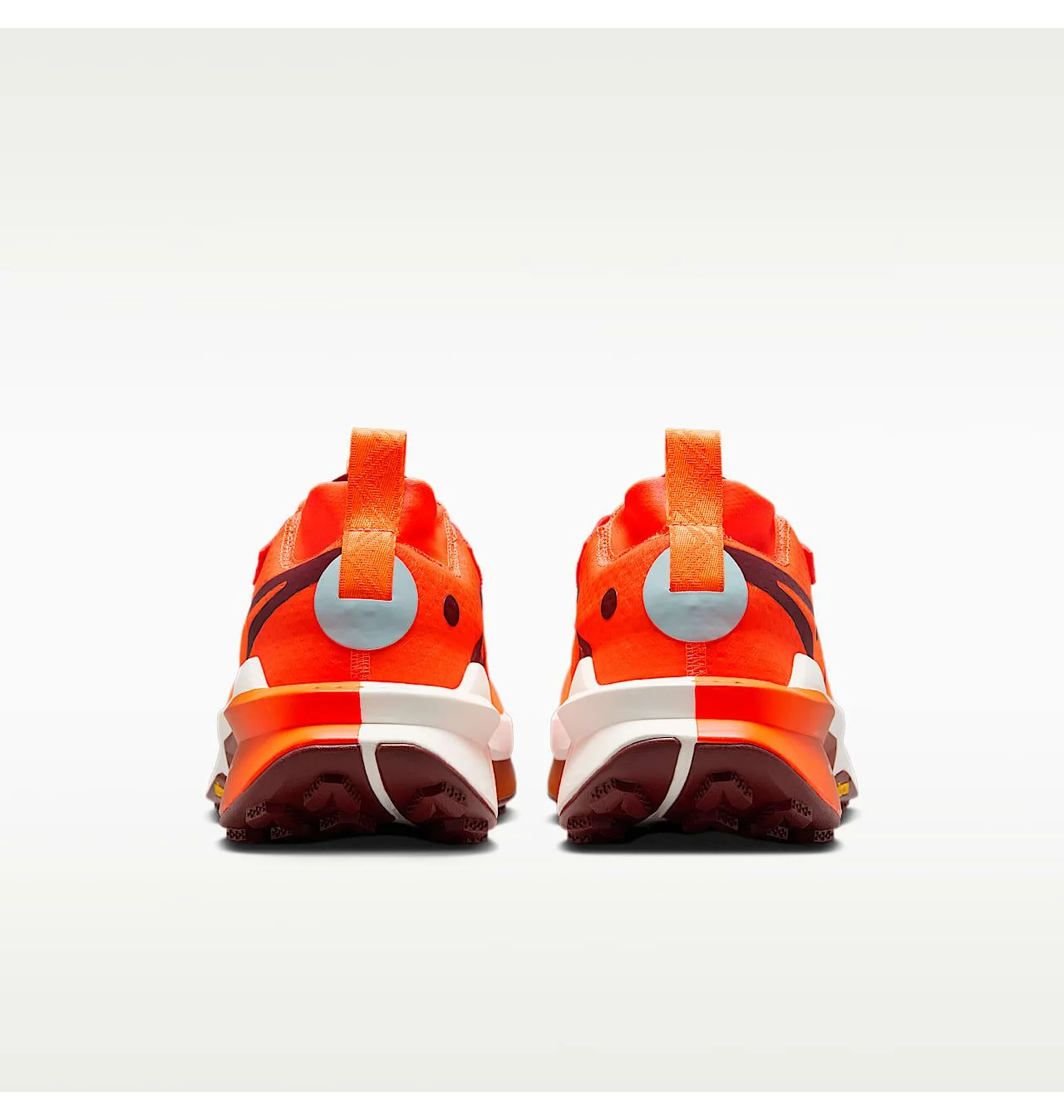 ᐉ Кроссовки мужские Nike Zoomx Zegama Trail 2 Hyper Crimson Dark