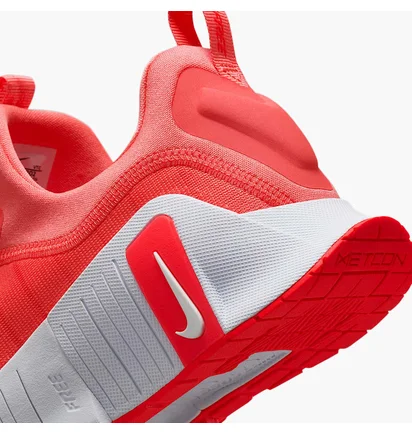 Кросівки жіночі Nike Free Metcon 6 Orange FJ7126-802