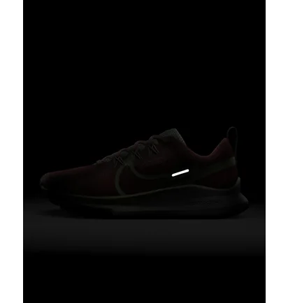 Кроссовки женские Nike React Pegasus Trail 4 Red Dj6159-801