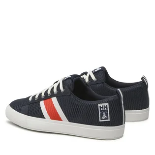 Кеды женские Helly Hansen Berge Viking Blue 11696-597