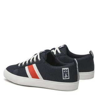 Кеды женские Helly Hansen Berge Viking Blue 11696-597