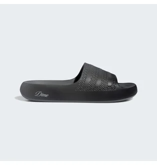 Тапочки женские Adidas Dime Ayoon Black IG2042
