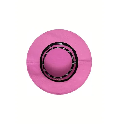 Панама жіноча NEW ERA Mlb Adventure Pink 60357982