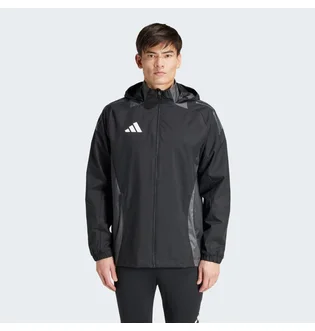 Куртка мужская Adidas Tiro 24 Competition All-Weather Jacket Black IJ8343