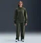 Худи мужское Nike Nocta Fleece C S Hoodie 2 Olive HM5762-325