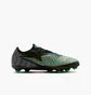 Бутсы детские Nike Phantom 6 Low Pro Black IH1775-900
