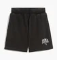 Шорты женские Puma Class Shorts Black 685035-01
