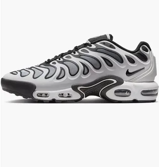 Кроссовки мужские Nike Air Max Plus Drift White/Grey FD4290-101