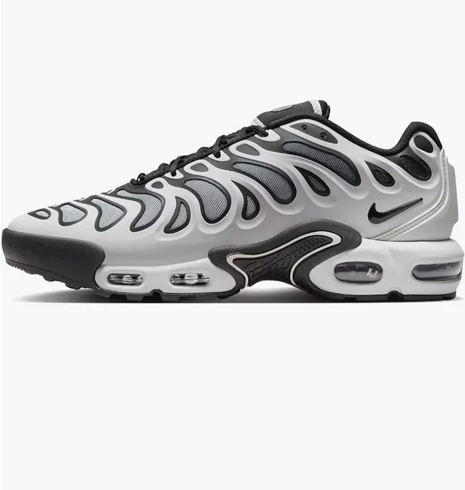 Кроссовки мужские Nike Air Max Plus Drift White/Grey FD4290-101