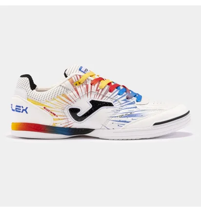Футзалки мужские Joma Top Flex White TOPW2476IN