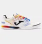 Футзалки мужские Joma Top Flex White TOPW2476IN
