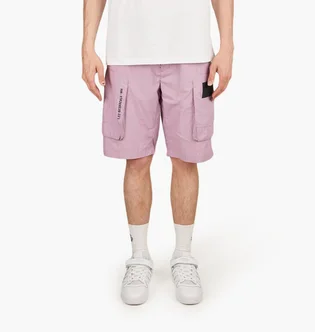 Шорты унисекс Helly Hansen Arc 22 Capsule 221 Shorts Pink 53726-688