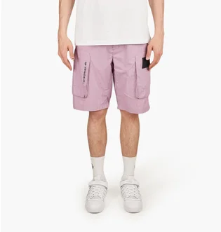 Шорты унисекс Helly Hansen Arc 22 Capsule 221 Shorts Pink 53726-688
